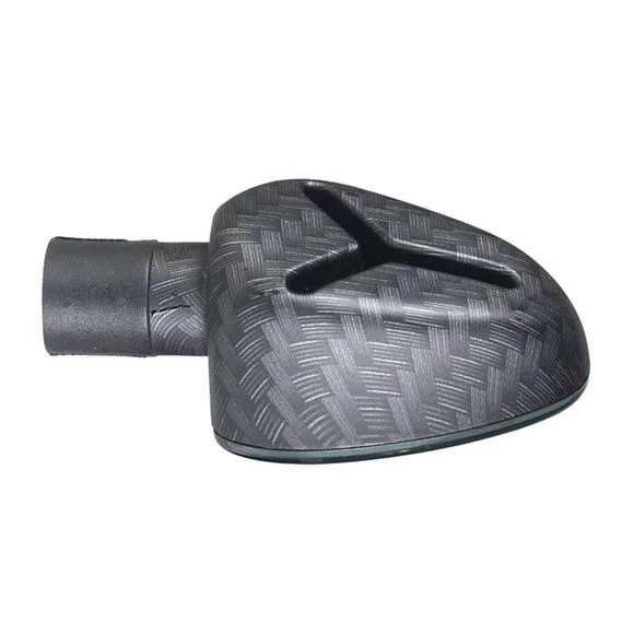 Clignotant Chaft Sniper LED (La paire) Universel – Carbone / Gris Ref : CH0412