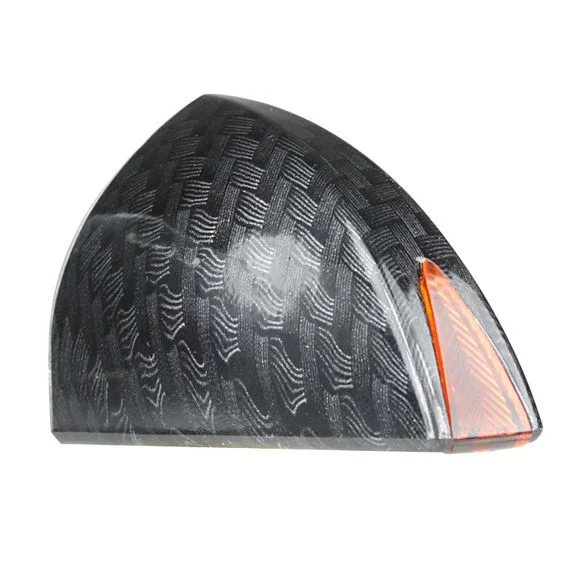 Clignotant Chaft SPHYNX LED (La paire) Universel – Noir Ref : CH0429