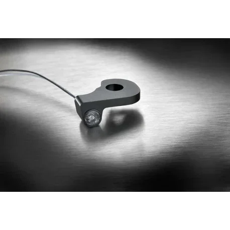 CLIGNOTANT GAUCHE KELLERMANN DASH A POUR HD SOFTAIL M8
