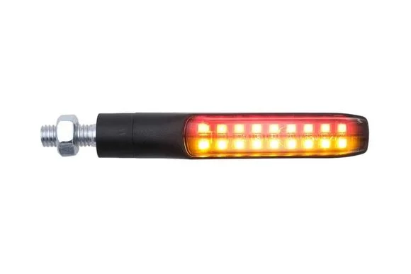 Clignotant LighTech arrière / feu stop LED Ref : LIG00174A / 1118832