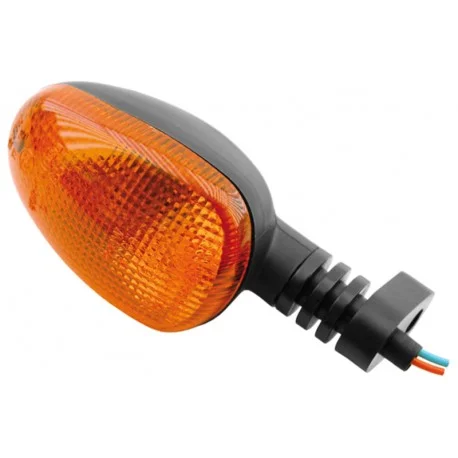 Clignotant moto type origine avant droit / arriere gauche APRILIA RS125 125 TUONO 1000 TUONO