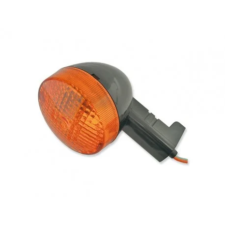Clignotant moto type origine avant droit / arriere gauche APRILIA RSV1000 SL1000 FALCO