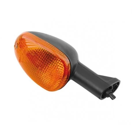 Clignotant moto type origine avant droit / arriere gauche APRILIA RSV1000 / TUONO