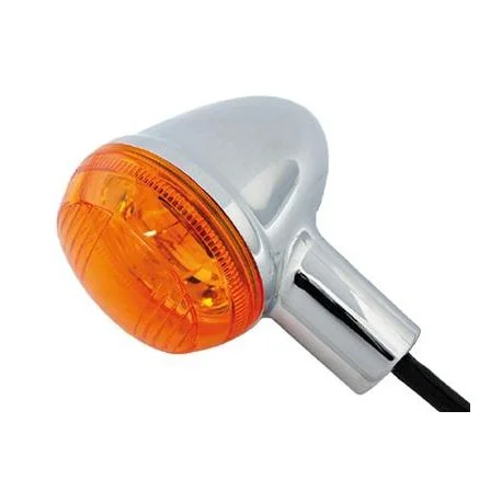 Clignotant moto type origine avant droit / arriere gauche Kawasaki VN1700 2009-2014