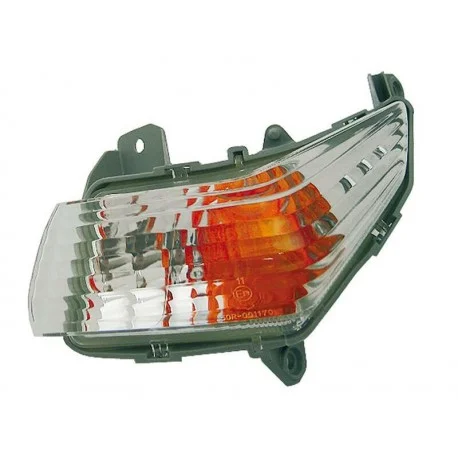 Clignotant moto type origine avant droit / arriere gauche SUZUKI GSR 600