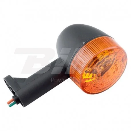 Clignotant moto type origine avant gauche / arriere droit APRILIA RS250