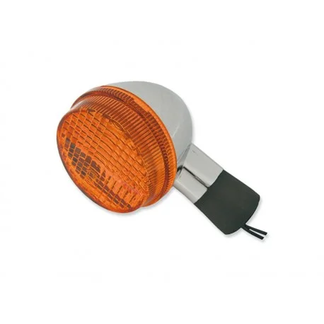 Clignotant moto type origine avant gauche / arriere HondaVT 750 SHADOW VTX 1300