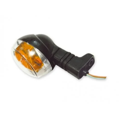 Clignotant moto type origine avant gauche / arriere MOTO GUZZI RIEJU VOXAN YAMAHA