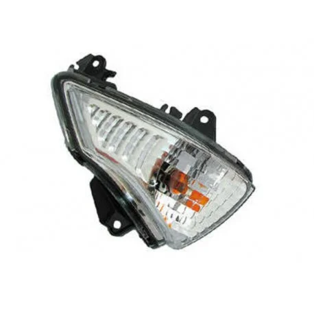 Clignotant moto type origine avant Kawasaki ER6 N/F 2009-2011