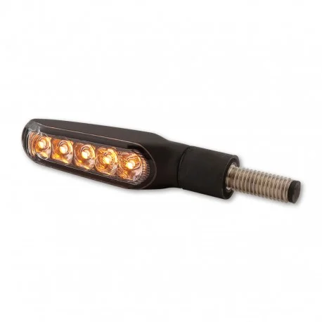 Clignotant moto universel a Led KOSO Gw-01