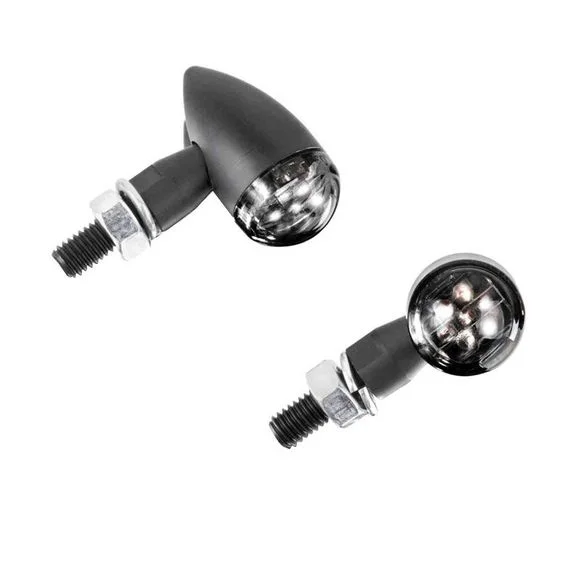 Clignotant Puig TINY LED (La paire) Universel Ref : 9314N