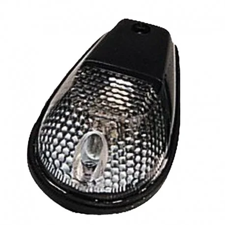 Clignotants Gouttes noirs