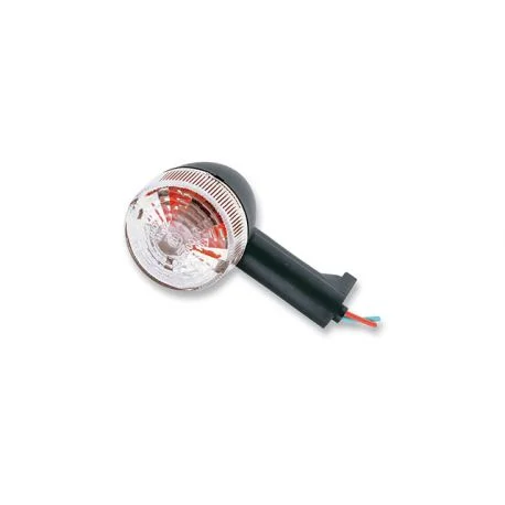 Clignotants type origine BENELLI DERBI GP1 SENDA DRD X-RACE GILERA RCR SMT