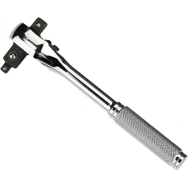 Cliquet 3 en 1 – 1/2&Prime; 3/8&Prime; 1/4&Prime;