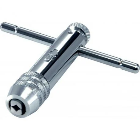 cliquet porte outil