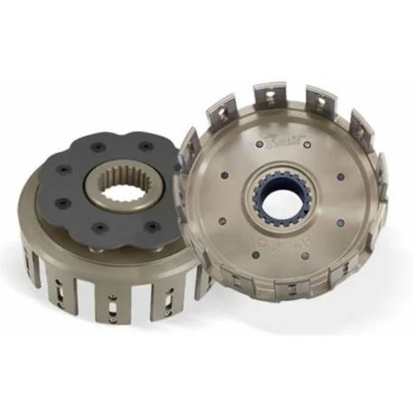 Cloche d’embrayage Barnett HM CRE-F 450 X CRM-F450X HONDA CRF 450 X