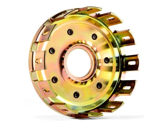 Cloche d’embrayage Hinson ACIER Ref : HI00003A / 1018572