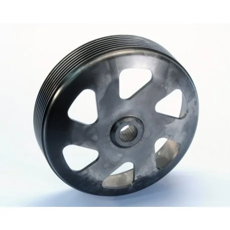 Cloche d’embrayage POLINI Evolution Maxi Speed Piaggio MP3