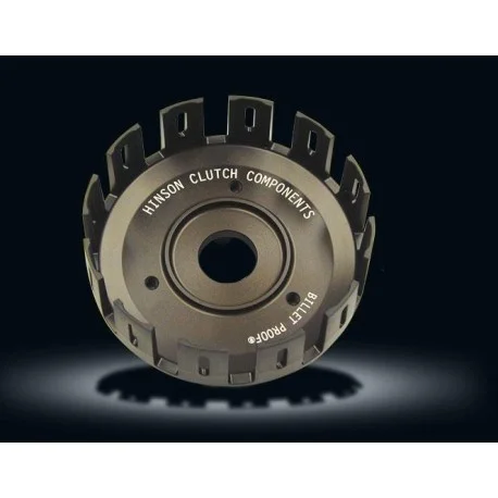 Cloche d’Embrayage HINSON aluminium Yamaha YZ250F