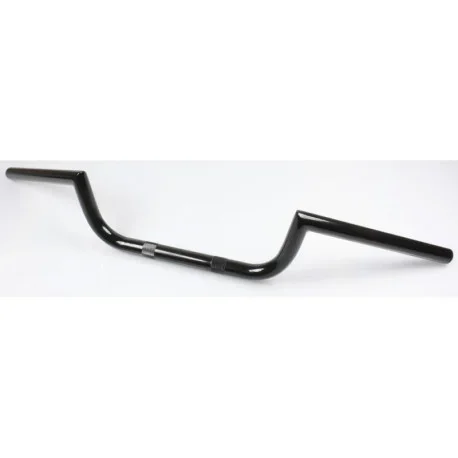 CLUBMAN ACE HANDLEBAR BLACK