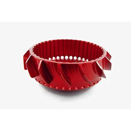 Clutch Bell 40 Teeth
