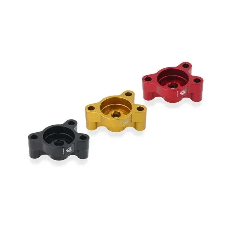 CLUTCH RECEIVER 698 MONO