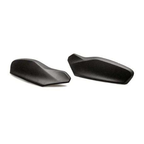 CNC RACING CARBON HANDGUARDS
