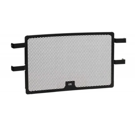 CNC RACING RADIATOR GRILLE 1 PIECE