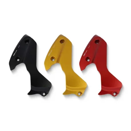 CNC RACING SPROCKET COVER DUCATI HYPERMOTARD 950