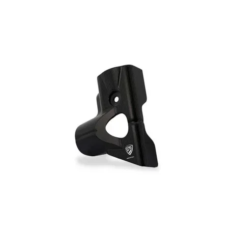 CNC RACING WATER RADIATOR SIDE PROTECTION DUCATI