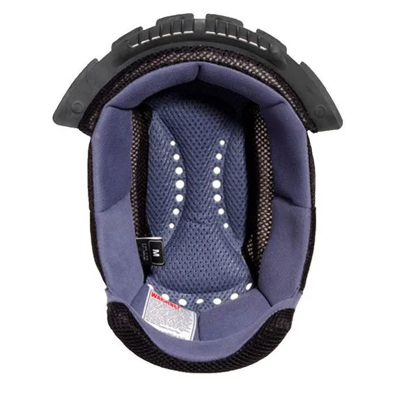 Coiffe Scorpion Exo ADX-1 / EXO-920 – Gris Ref : SC0547