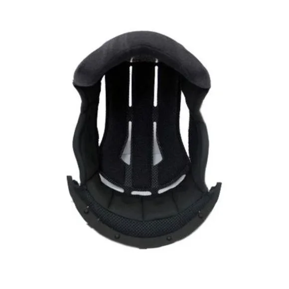 Coiffe Shoei J-CRUISE – Noir Ref : SI0644