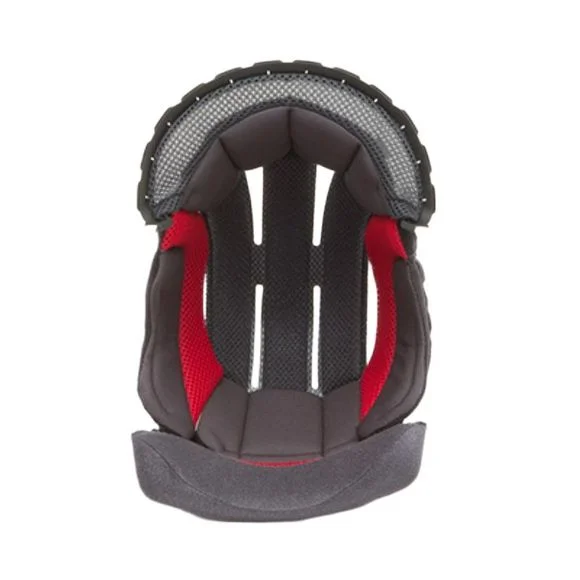 Coiffe Shoei X-SPIRIT 3 – Noir Ref : SI0593