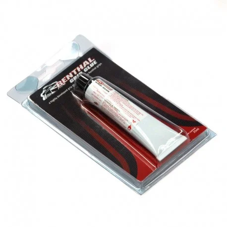 Colle pour Revetements de poignees motos