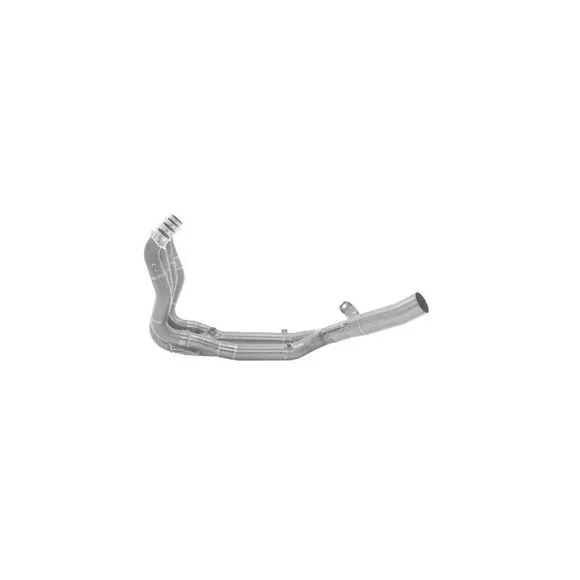 Collecteur Arrow Racing Ref : AW0723 / 71718MI