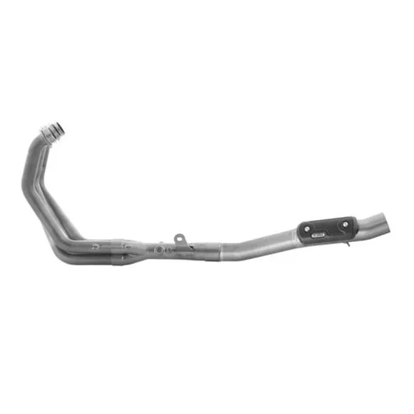 Collecteur Arrow Racing Ref : AW0728 / 71762MI
