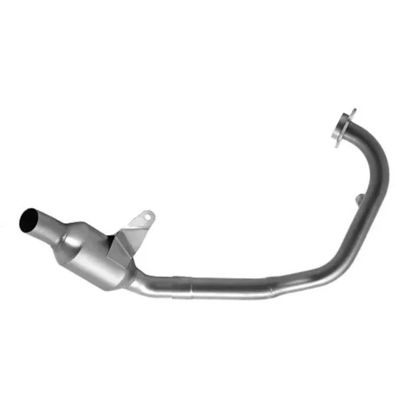 Collecteur Arrow RacingKTM 125 125 DUKE ABS – 2021 – 2023Ref : AW0729 / 71764MI