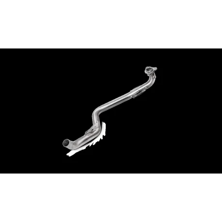 Collecteur d’echappement AKRAPOVIC HONDA X-ADV 2017-2021