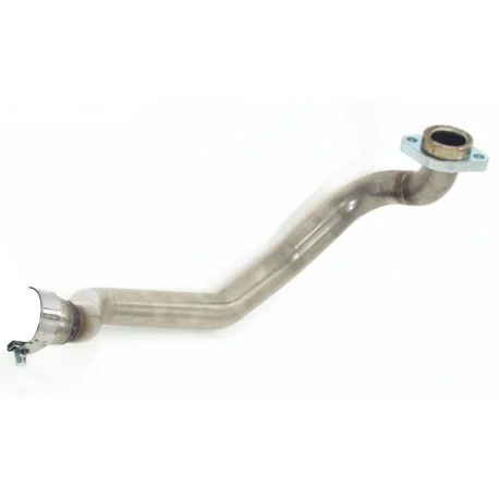 Collecteur d’Echappement ARROW HONDA SH 125 SH 150 2012-2016 ABS