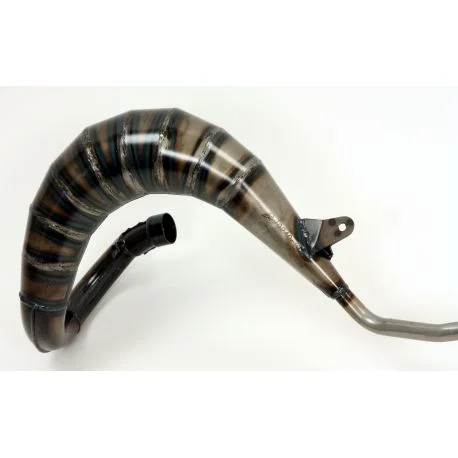 Collecteur d’Echappement racing GIANNELLI BETA RR 50 ENDURO RR 50 SUPERMOTARD 2003-2004