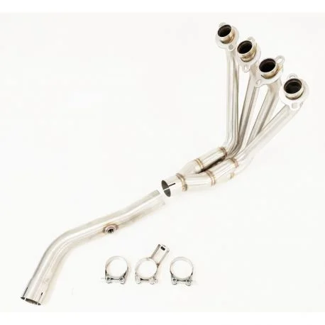 Collecteur racing decatalyse IXIL KAWASAKI Z900 2020-2024 ZR900F