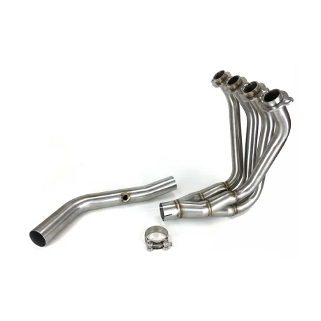 Collecteur racing decatalyse IXIL KAWASAKI Z900 A2 72kw 2017-2024