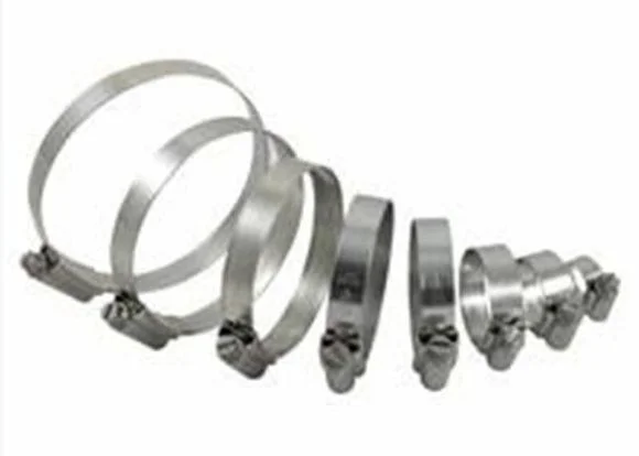 Collier durite Samco pour durites 44005662/44005659/44005688 Ref : SAM00053A / 1020570