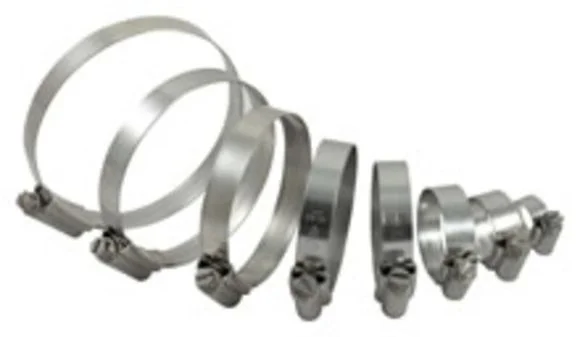 Collier durite Samco pour durites 44082824/44005654 Ref : SAM00080A / 1007429