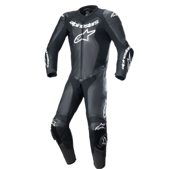 Combinaison Alpinestars GP FORCE LURV 1PC – Noir Ref : AP3286