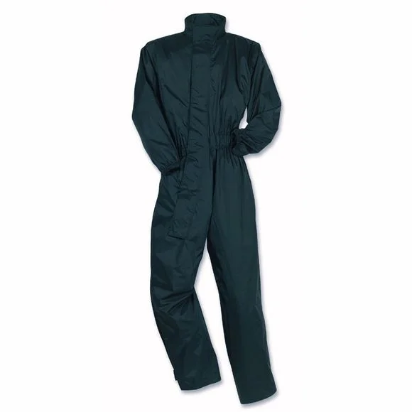 Combinaison de pluie Bering ECO – Noir Ref : BR0390