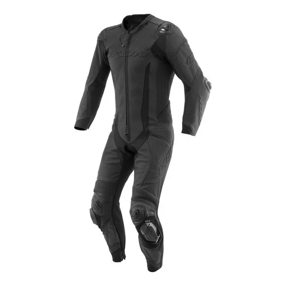 Combinaison Ixon VORTEX 3 – Noir Ref : IX1737