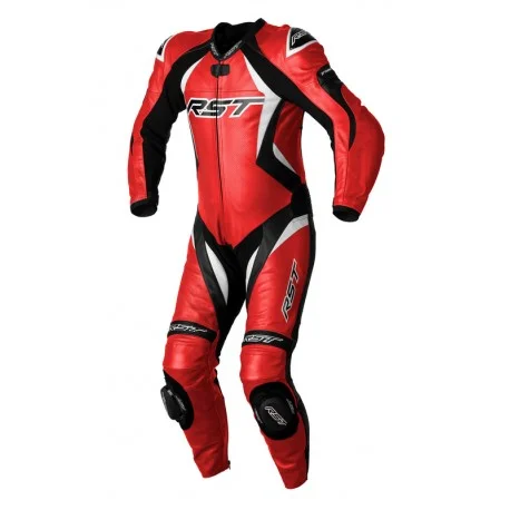 Combinaison moto en cuir RST Tractech EVO 4 CE