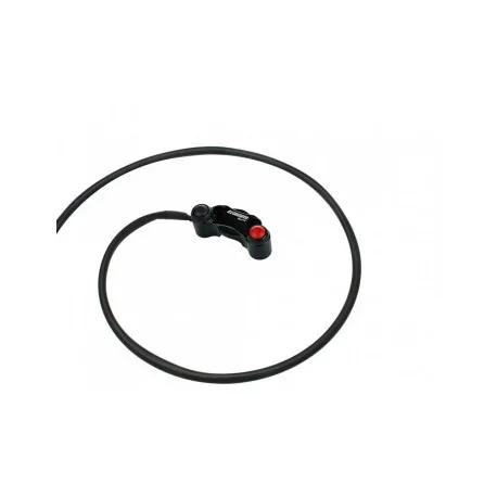 Comodo racing 2 buttons Accossato for Brembo master cylinder model PR persona