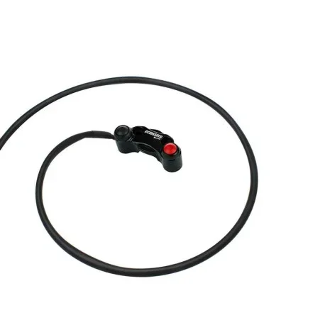 Comodo racing 2 right buttons Accossato plug and play